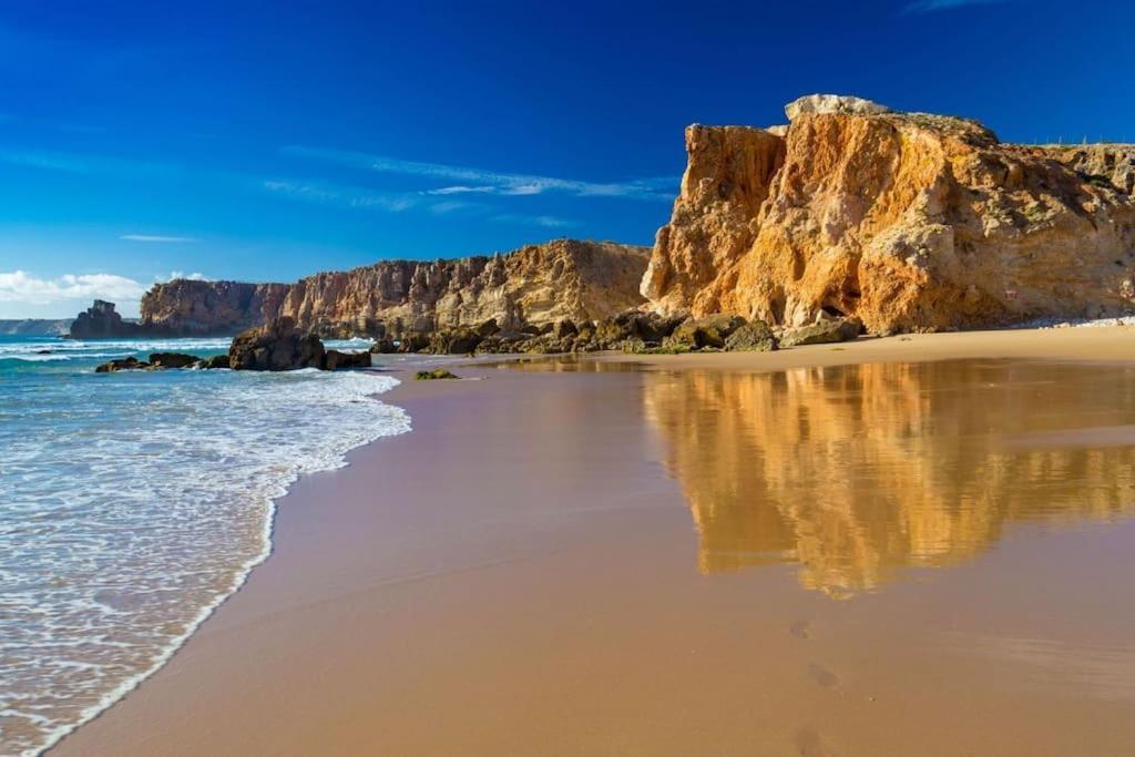 Cantinho De Sagres Bagian luar foto